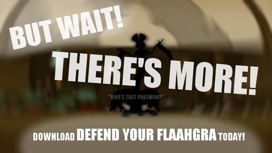 Скриншот 4 из Defend Your Flaahgra