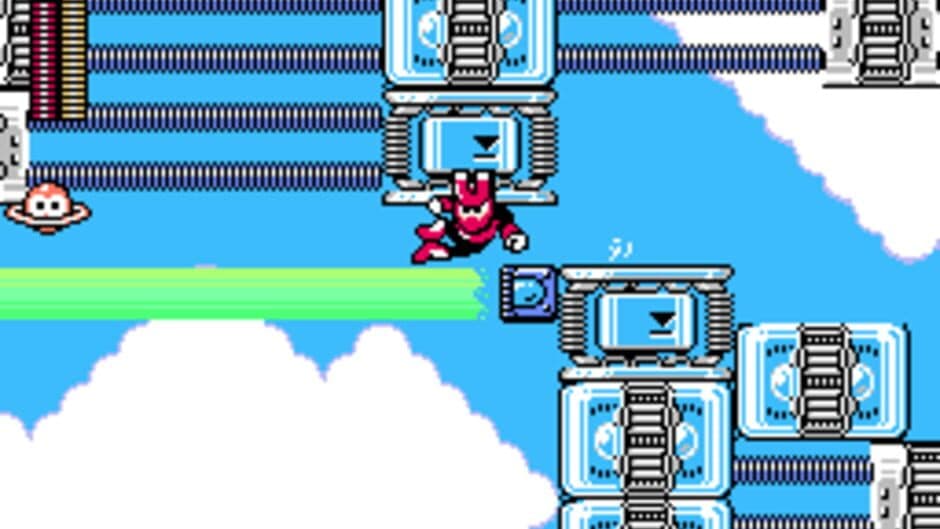 Скриншот 5 из Mega Man: Day in the Limelight 3