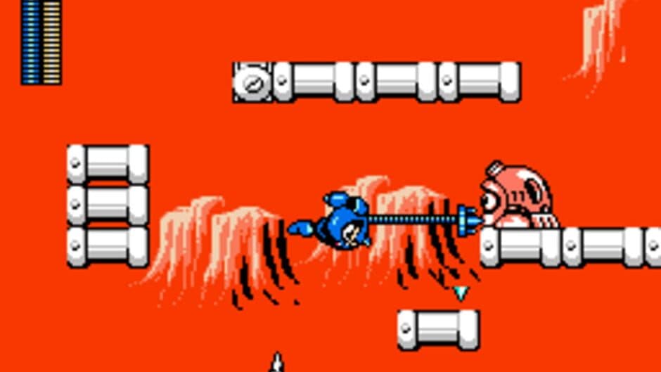 Скриншот 1 из Mega Man: Day in the Limelight 3