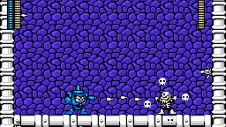 Скриншот 3 из Mega Man: Day in the Limelight 3