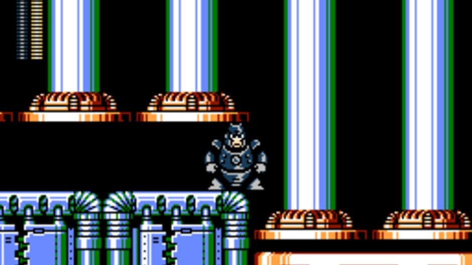 Скриншот 4 из Mega Man: Day in the Limelight 3