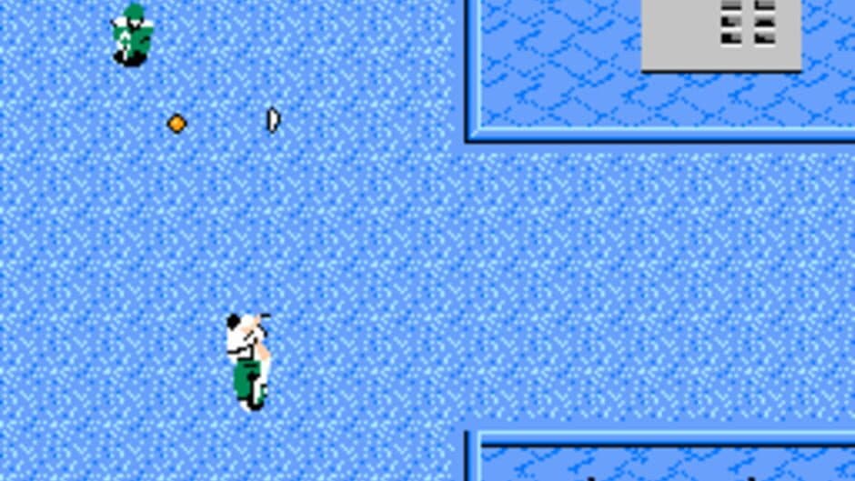 Скриншот 1 из Thundercade