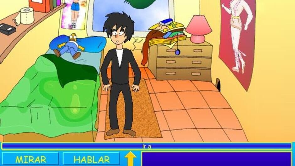 Скриншот 4 из James Peris es el Agente 00,5