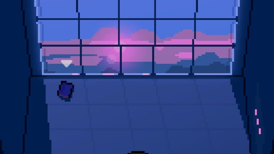 Скриншот 3 из GenEi AP: Empty Heart