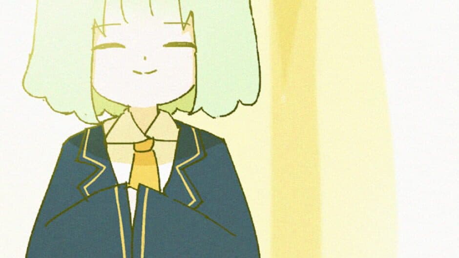 Скриншот 8 из GenEi AP: Empty Heart