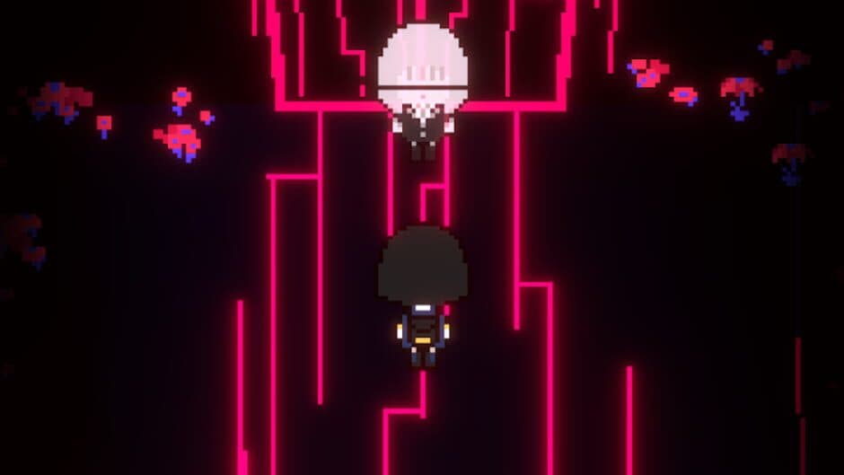 Скриншот 5 из GenEi AP: Empty Heart