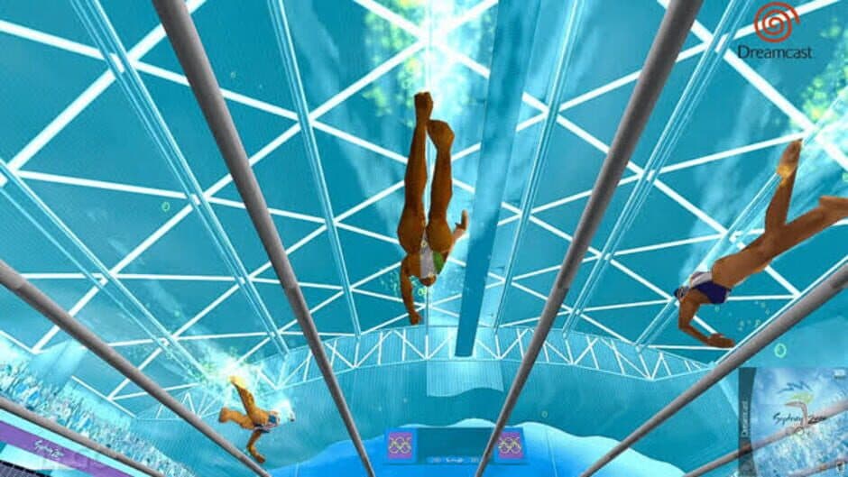 Скриншот 1 из Sydney 2000