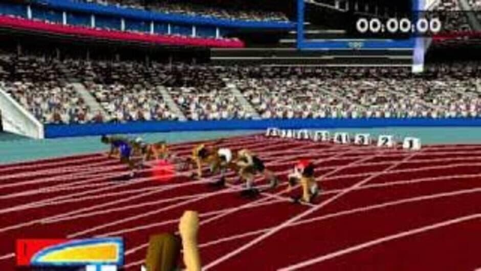 Скриншот 3 из Sydney 2000