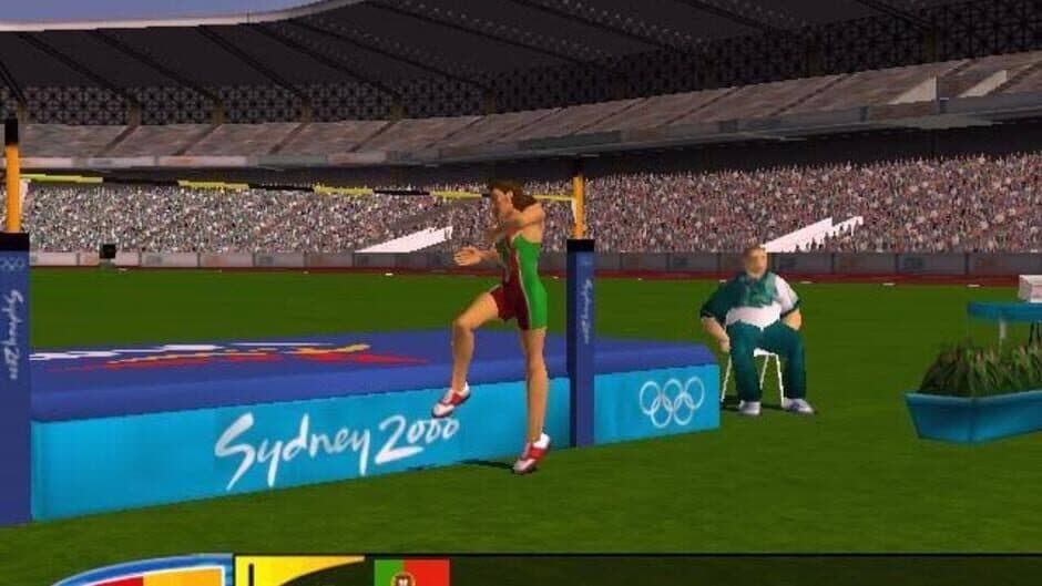 Скриншот 7 из Sydney 2000