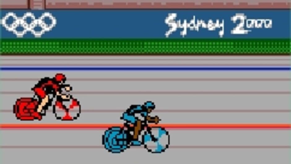 Скриншот 1 из Sydney 2000