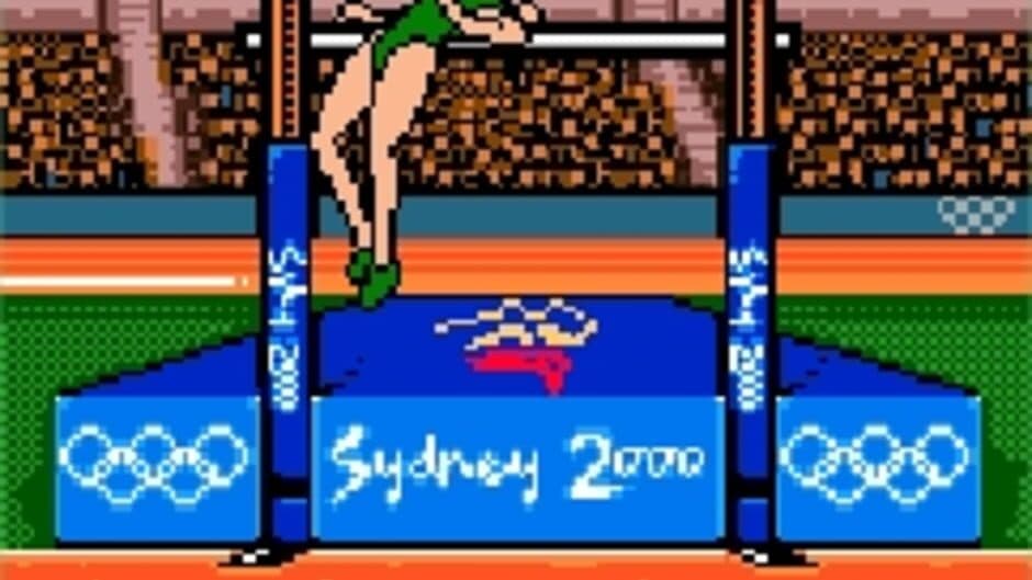 Скриншот 5 из Sydney 2000