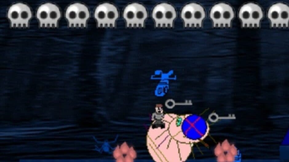Скриншот 2 из Super Vadimka III: Enter ALJ