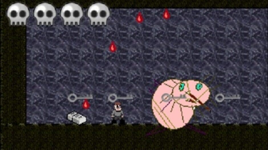 Скриншот 3 из Super Vadimka III: Enter ALJ