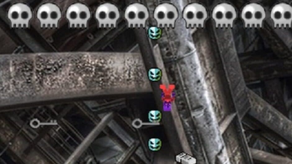 Скриншот 1 из Super Vadimka III: Enter ALJ