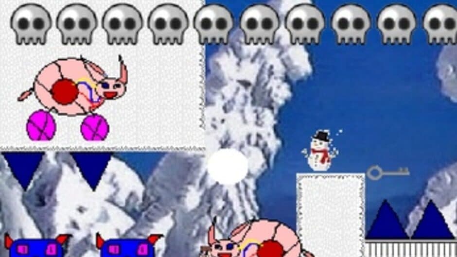 Скриншот 4 из Super Vadimka III: Enter ALJ