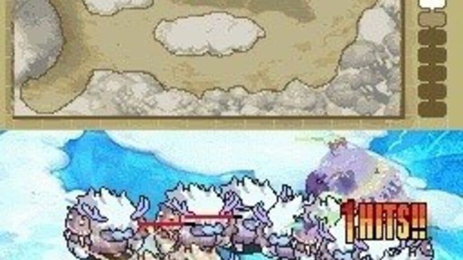 Скриншот 1 из Shining Legend