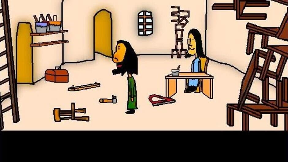 Скриншот 2 из Jesús y Compañía