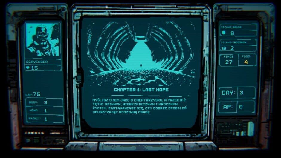 Скриншот 3 из Songs of Rats