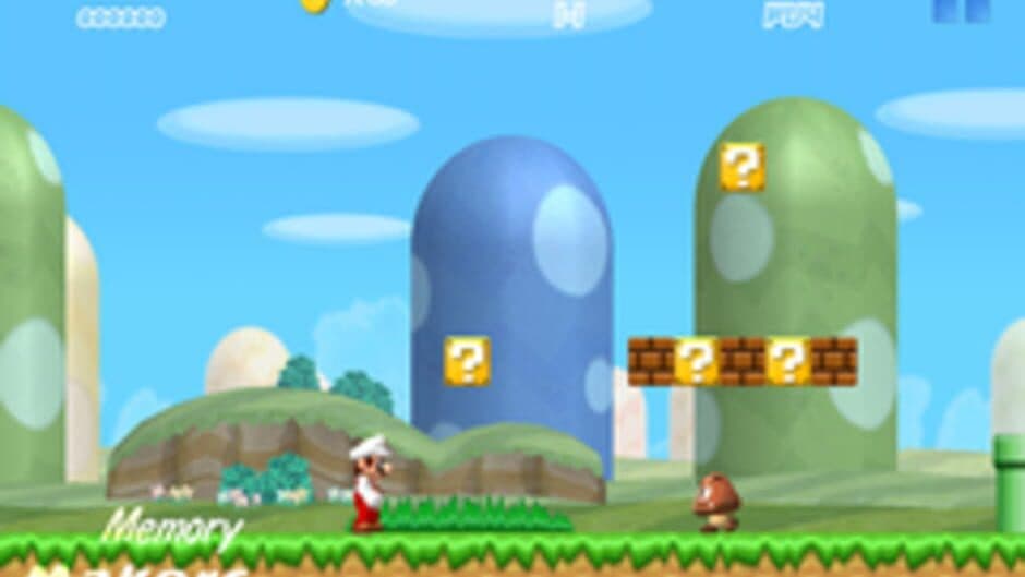 Скриншот 1 из Super Mario Bros. MM