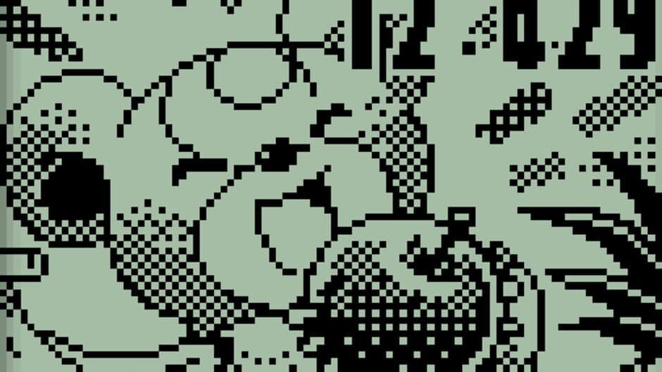 Скриншот 7 из Pichu Bros. Mini