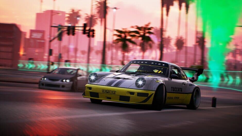 Скриншот 9 из CarX Street