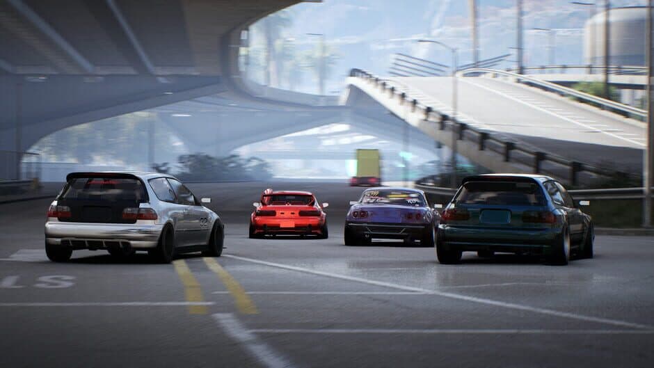 Скриншот 10 из CarX Street