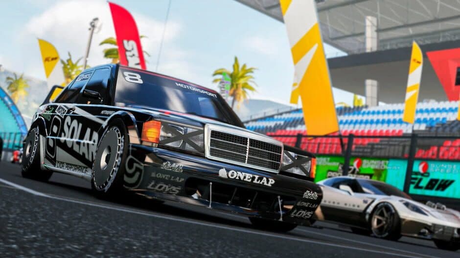 Скриншот 6 из CarX Street