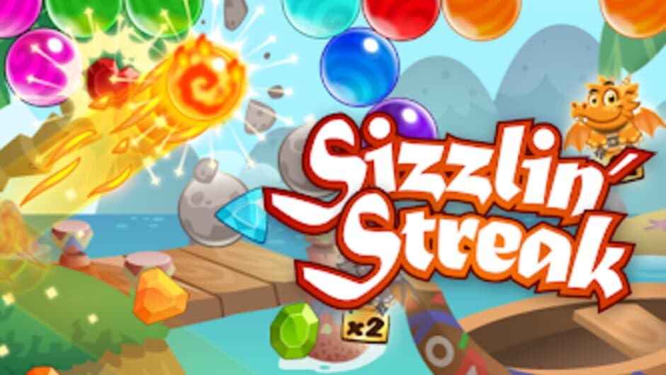 Скриншот 5 из Bubble Blaze