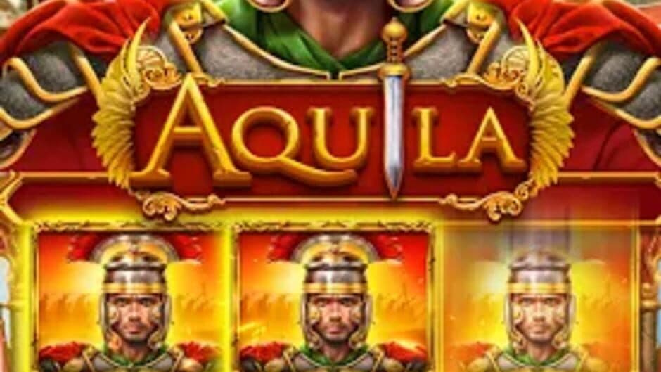 Скриншот 2 из Caesars Slots