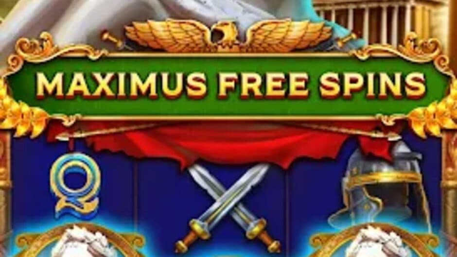 Скриншот 4 из Caesars Slots