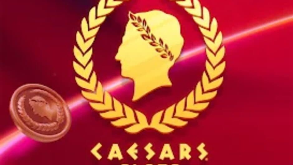 Скриншот 5 из Caesars Slots