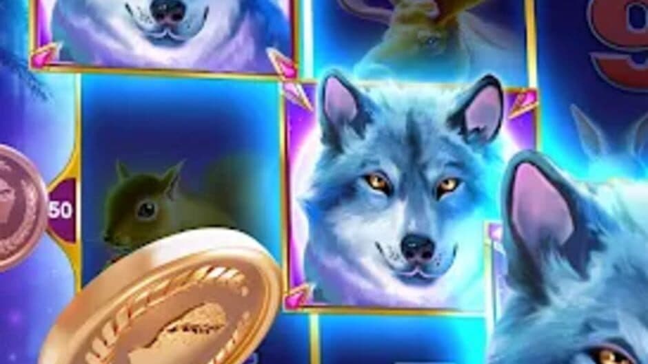 Скриншот 1 из Caesars Slots