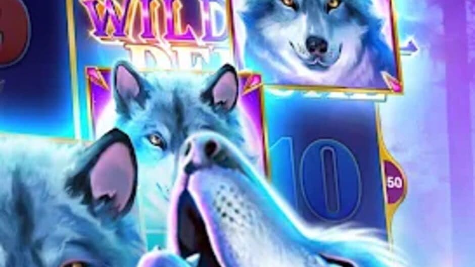 Скриншот 7 из Caesars Slots