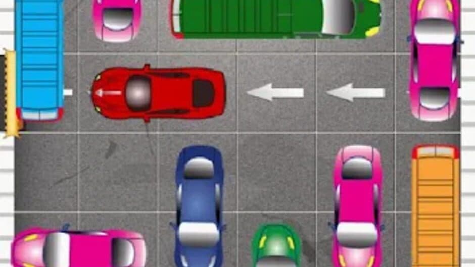 Скриншот 1 из Car Parking 2