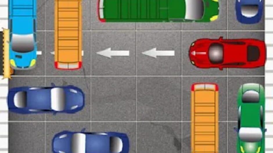Скриншот 2 из Car Parking 2