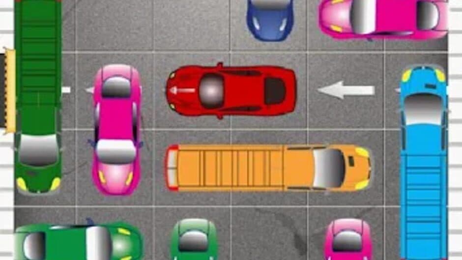 Скриншот 3 из Car Parking 2