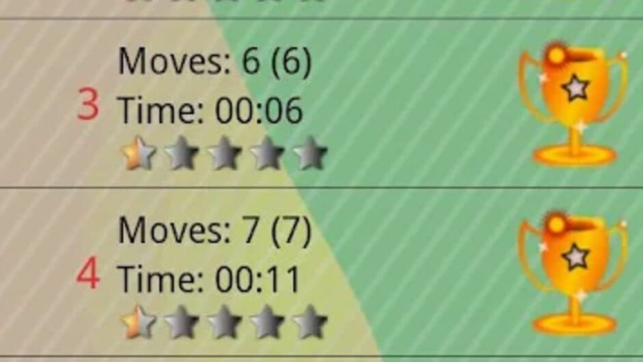 Скриншот 4 из Car Parking 2