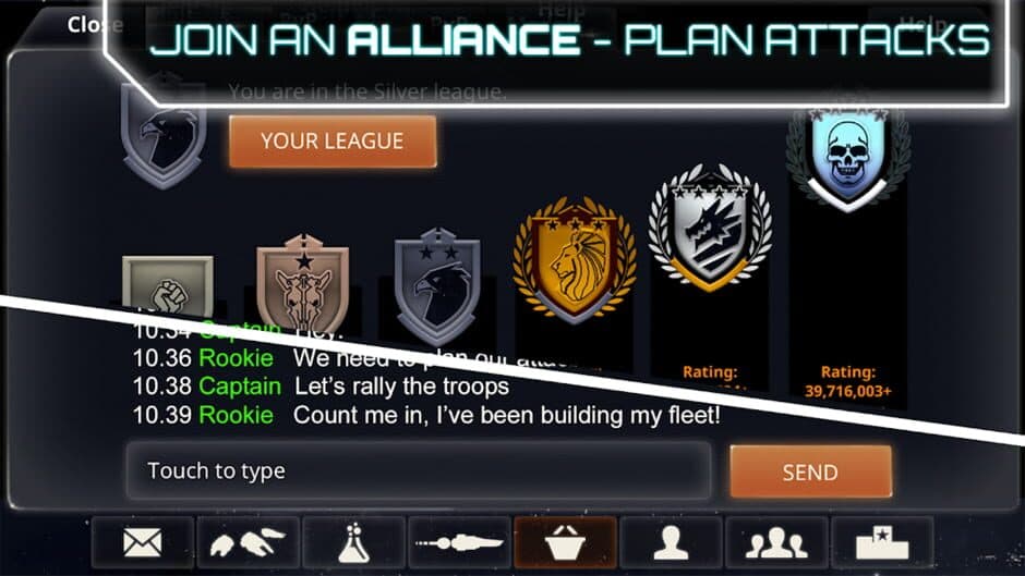 Скриншот 4 из Colony Attack