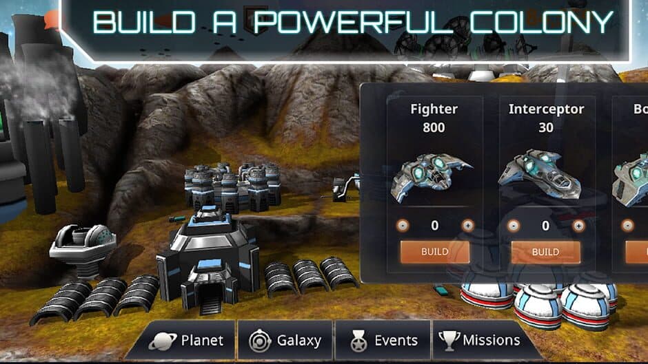 Скриншот 5 из Colony Attack
