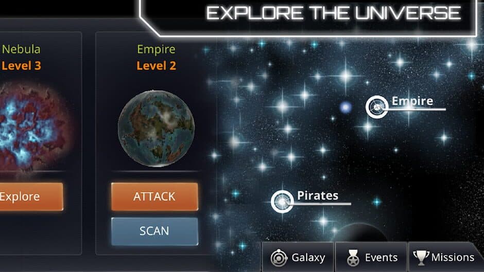 Скриншот 7 из Colony Attack