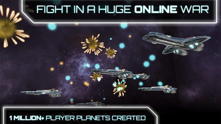 Скриншот 2 из Colony Attack