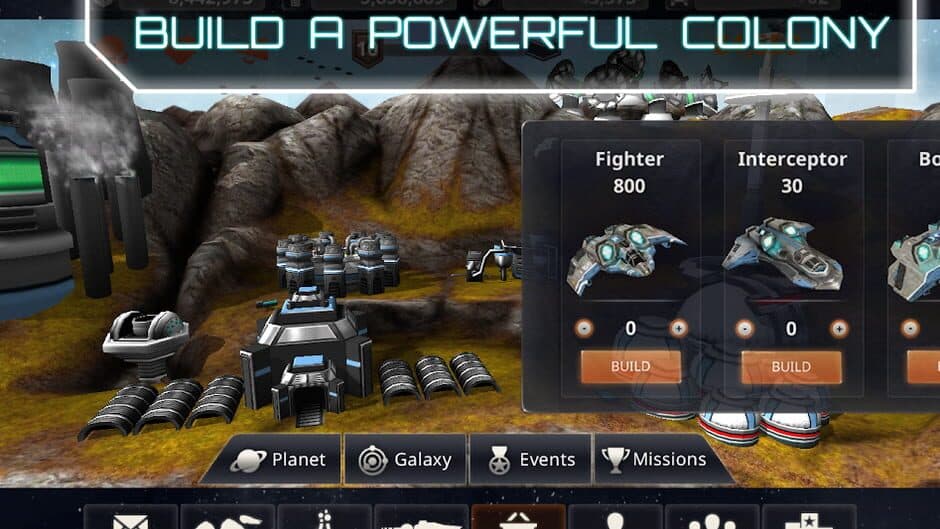 Скриншот 3 из Colony Attack