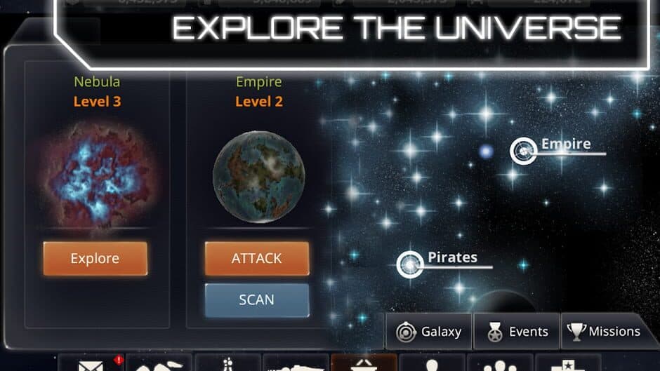 Скриншот 8 из Colony Attack