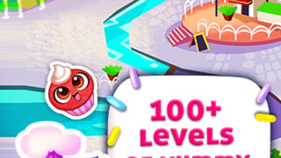 Скриншот 4 из Cupcake Mania