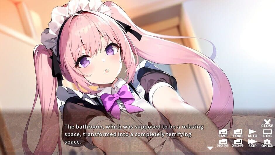 Скриншот 5 из Shirogane Maid Club