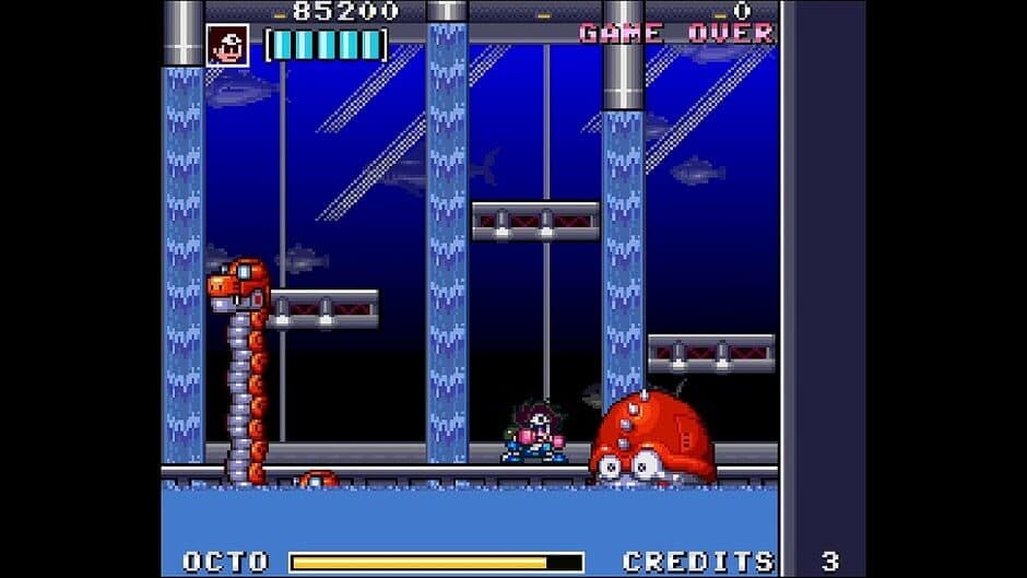 Скриншот 6 из Shockman Collection vol. 2