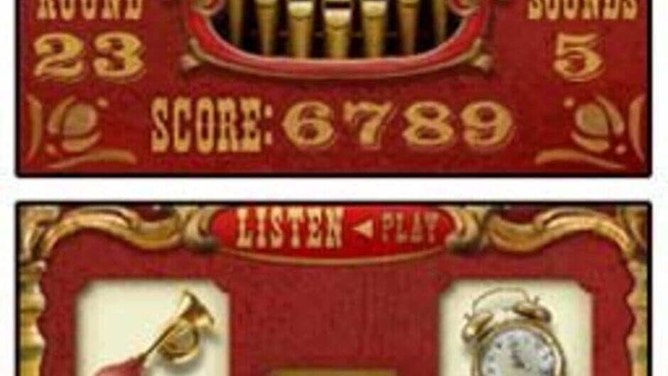 Скриншот 3 из I Spy Game Pack
