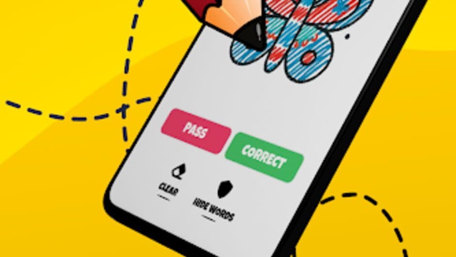 Скриншот 3 из Draw N Guess Multiplayer