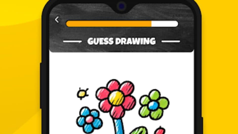 Скриншот 4 из Draw N Guess Multiplayer