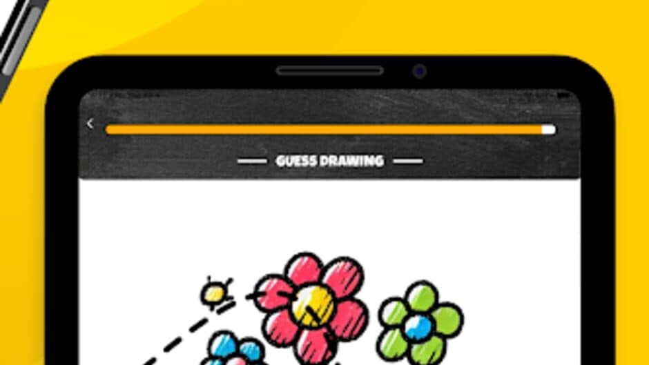 Скриншот 2 из Draw N Guess Multiplayer